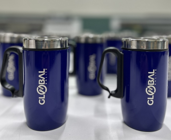 240 ML Kulplu Termos Bardak 119